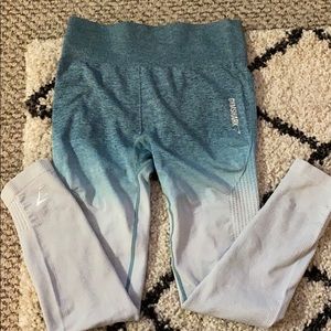 Gymshark Ombré Leggings